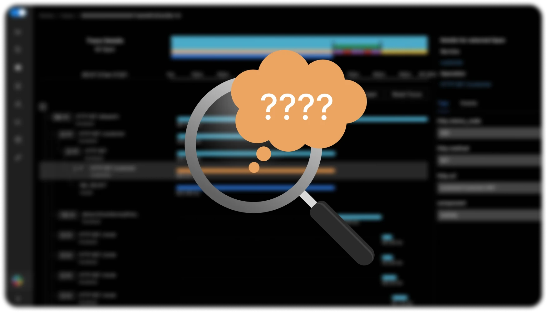 No Automated Root Cause Analysis