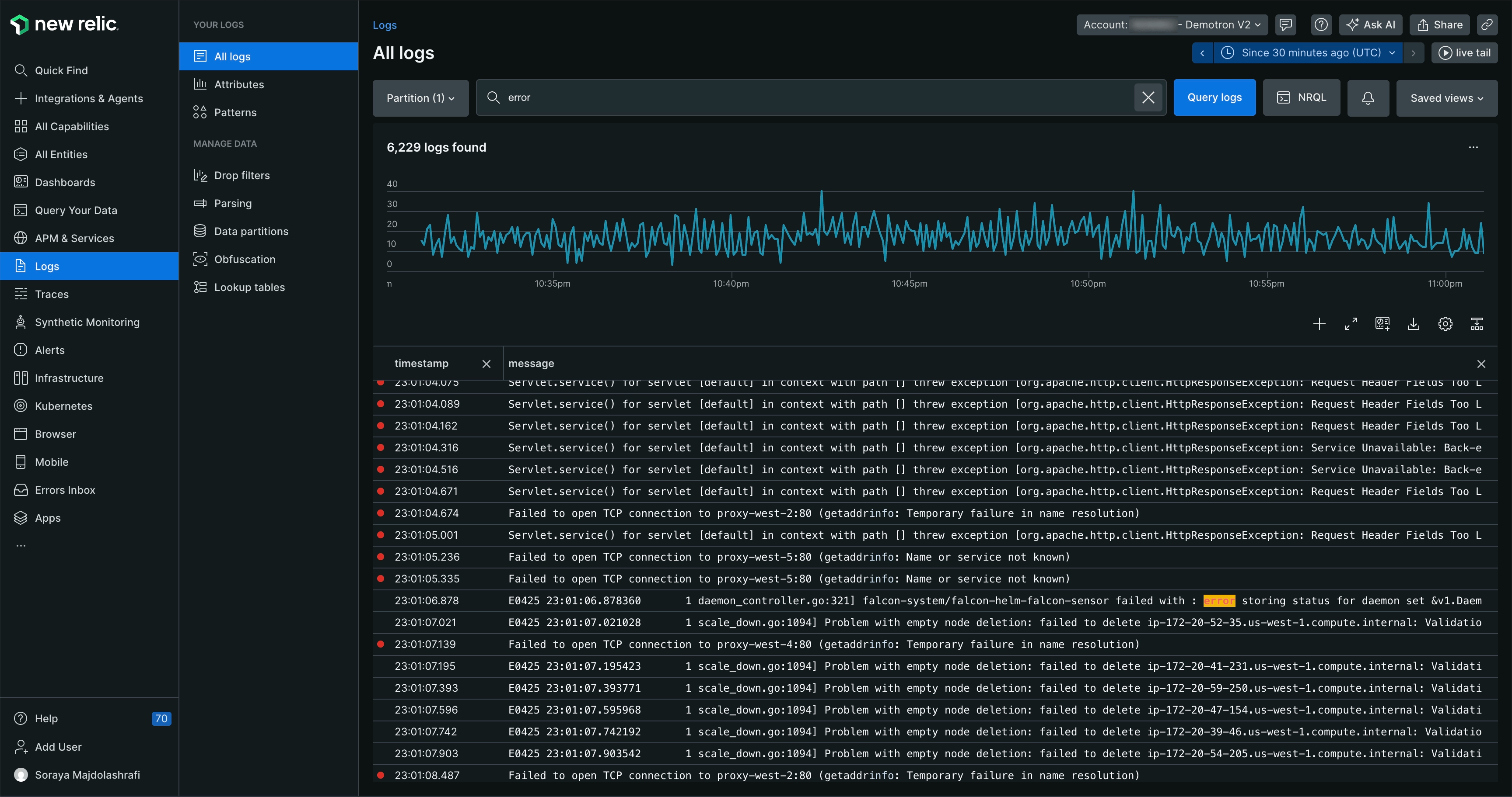 NewRelic