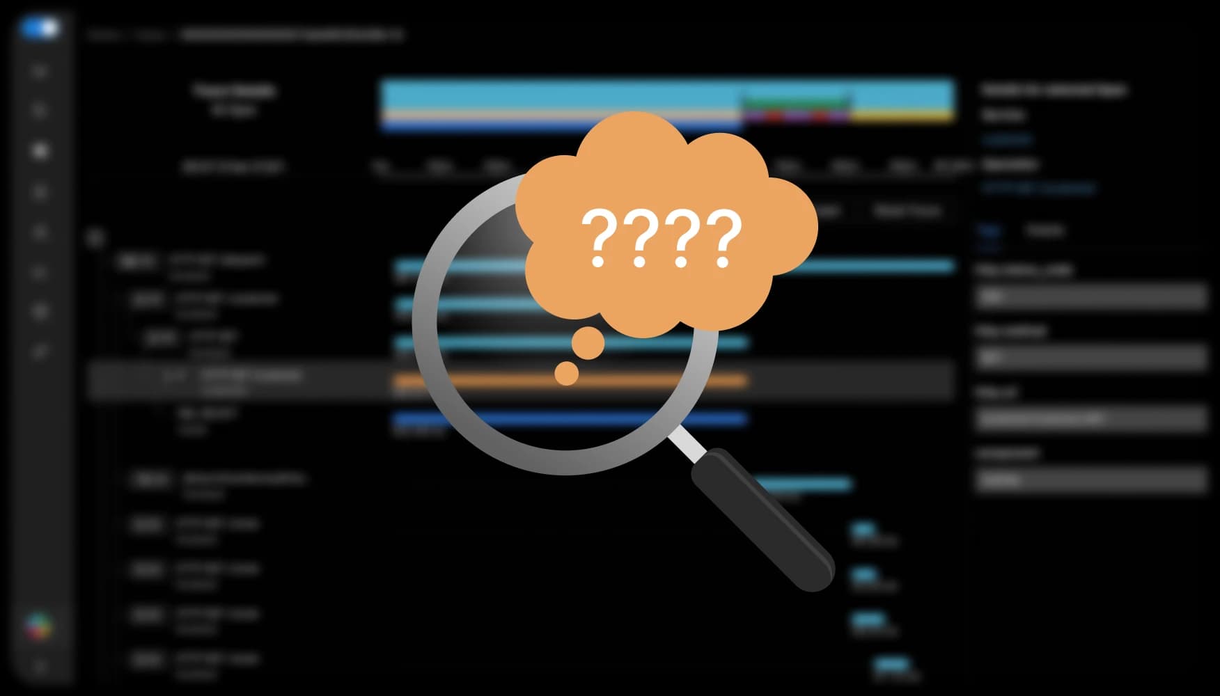 No Automated Root Cause Analysis