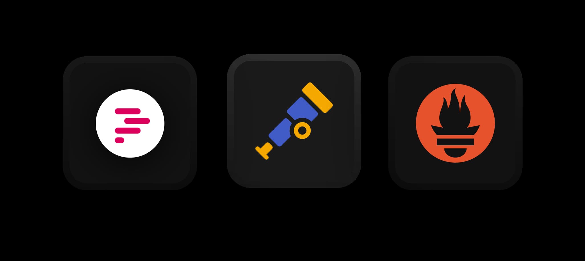 Dash0 is fully built on open-standards making it the perfect replacement for SigNoz & SigNoz Cloud
