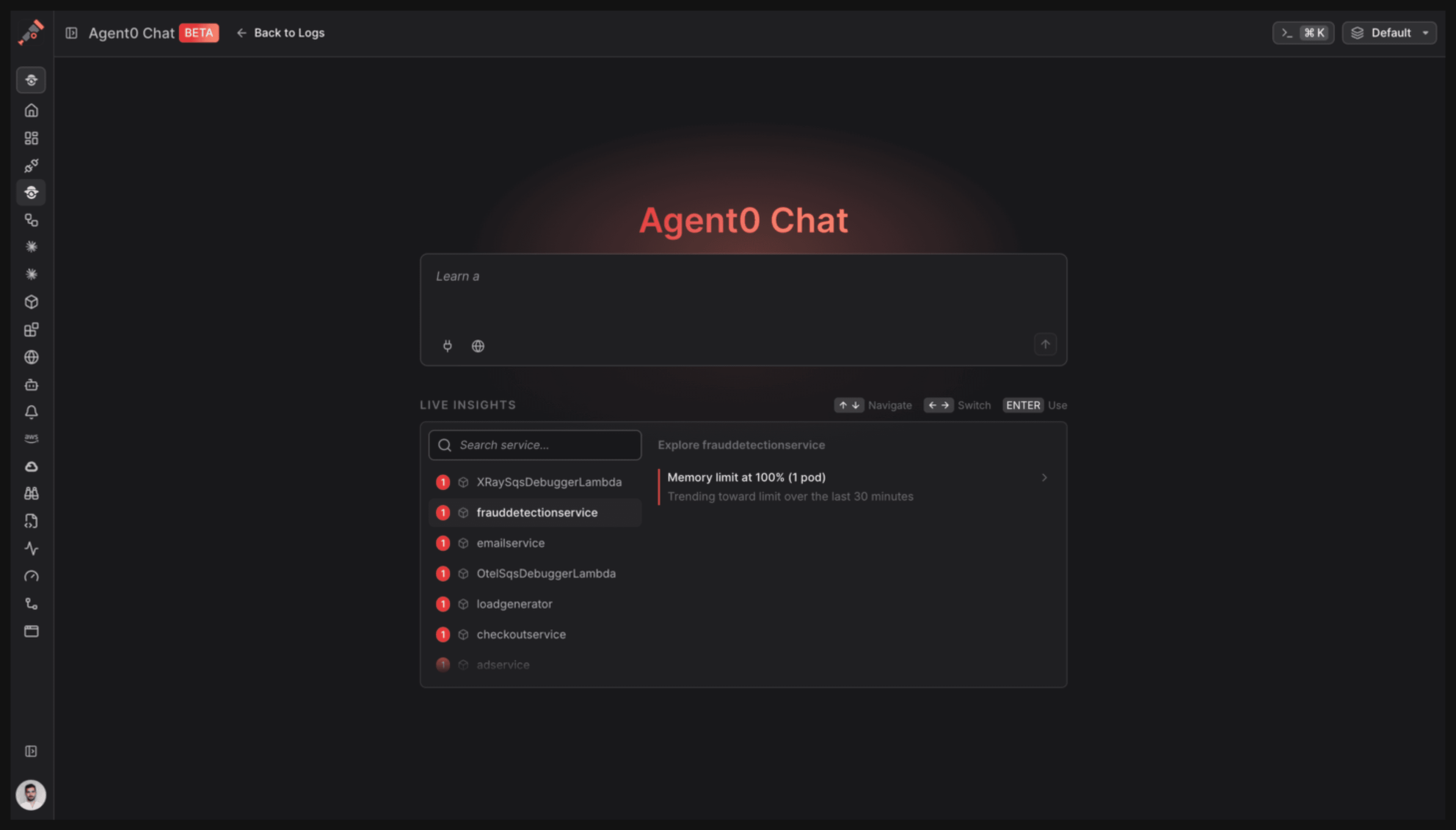 agent0-live-insights