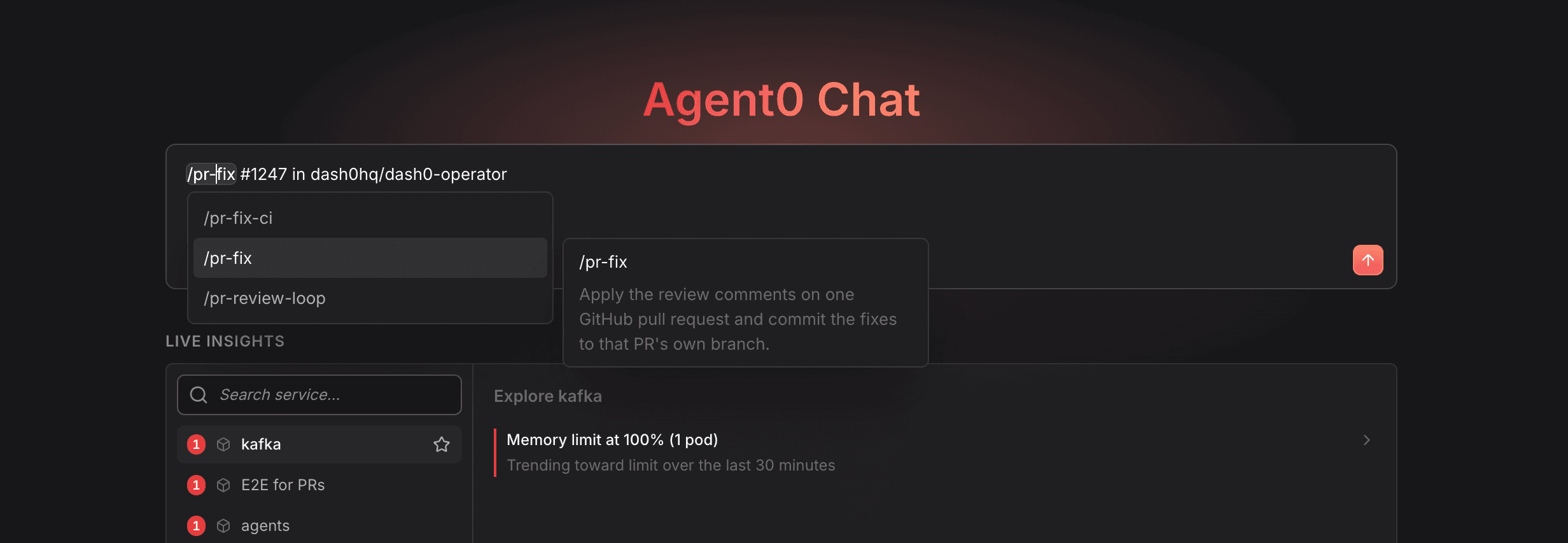 Agent0 Custom Skills