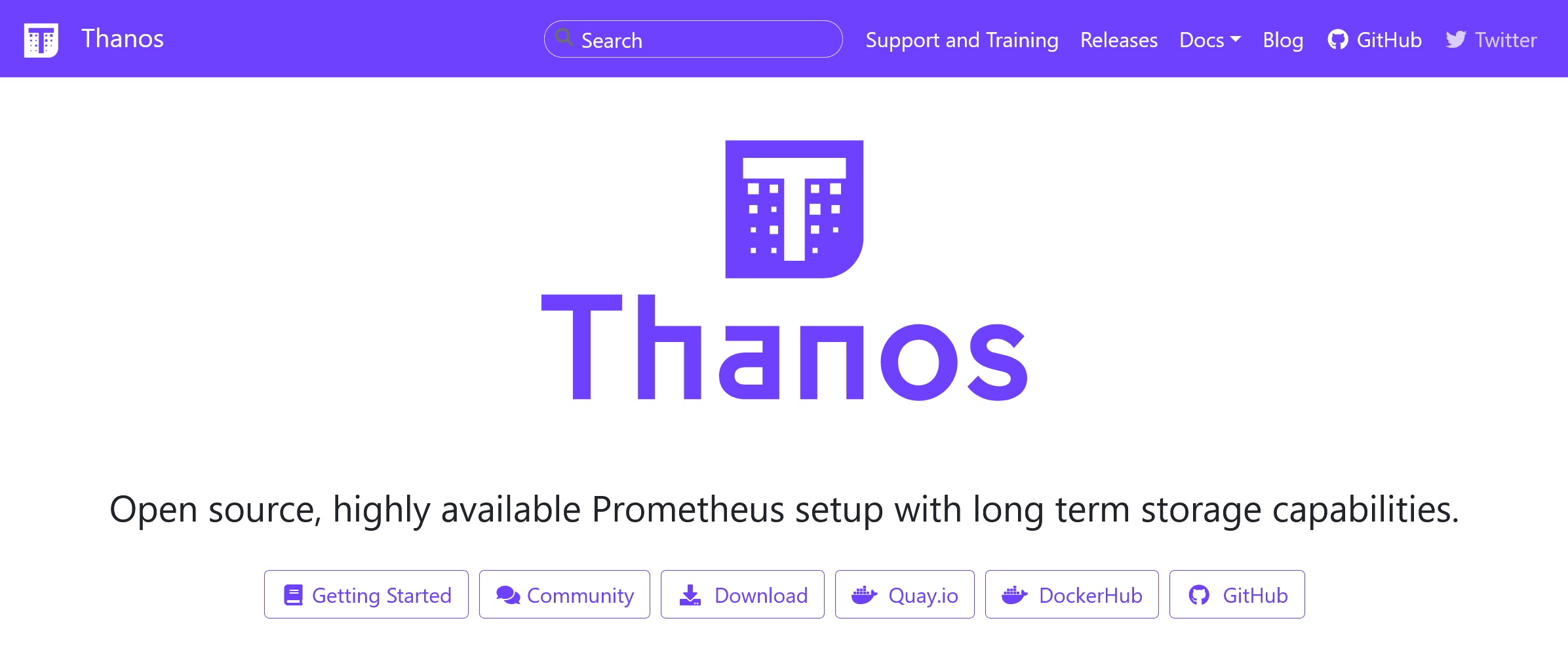 Thanos