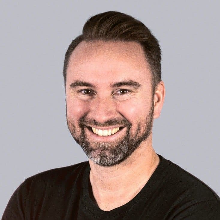 Dennis Schulte