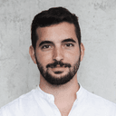 Javier Garcia Latorre