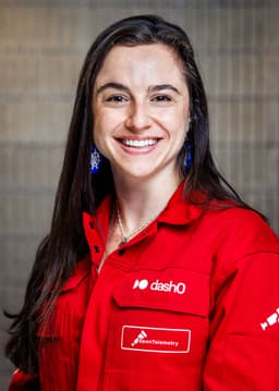 Julia Furst Morgado