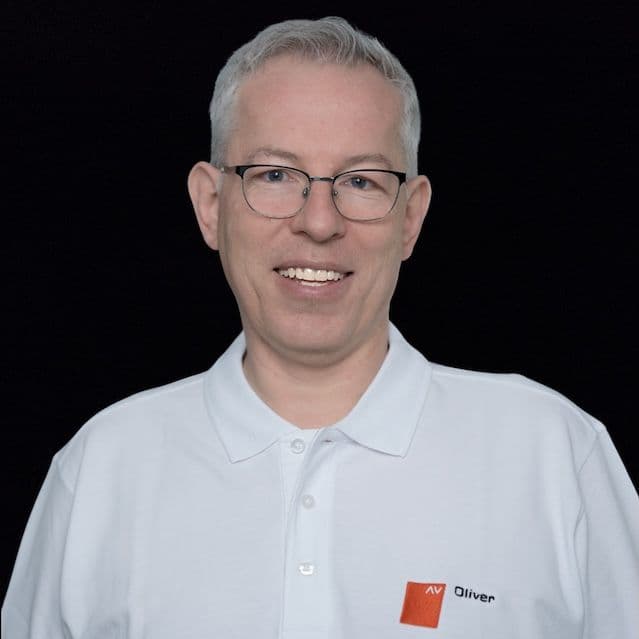 Oliver Michels