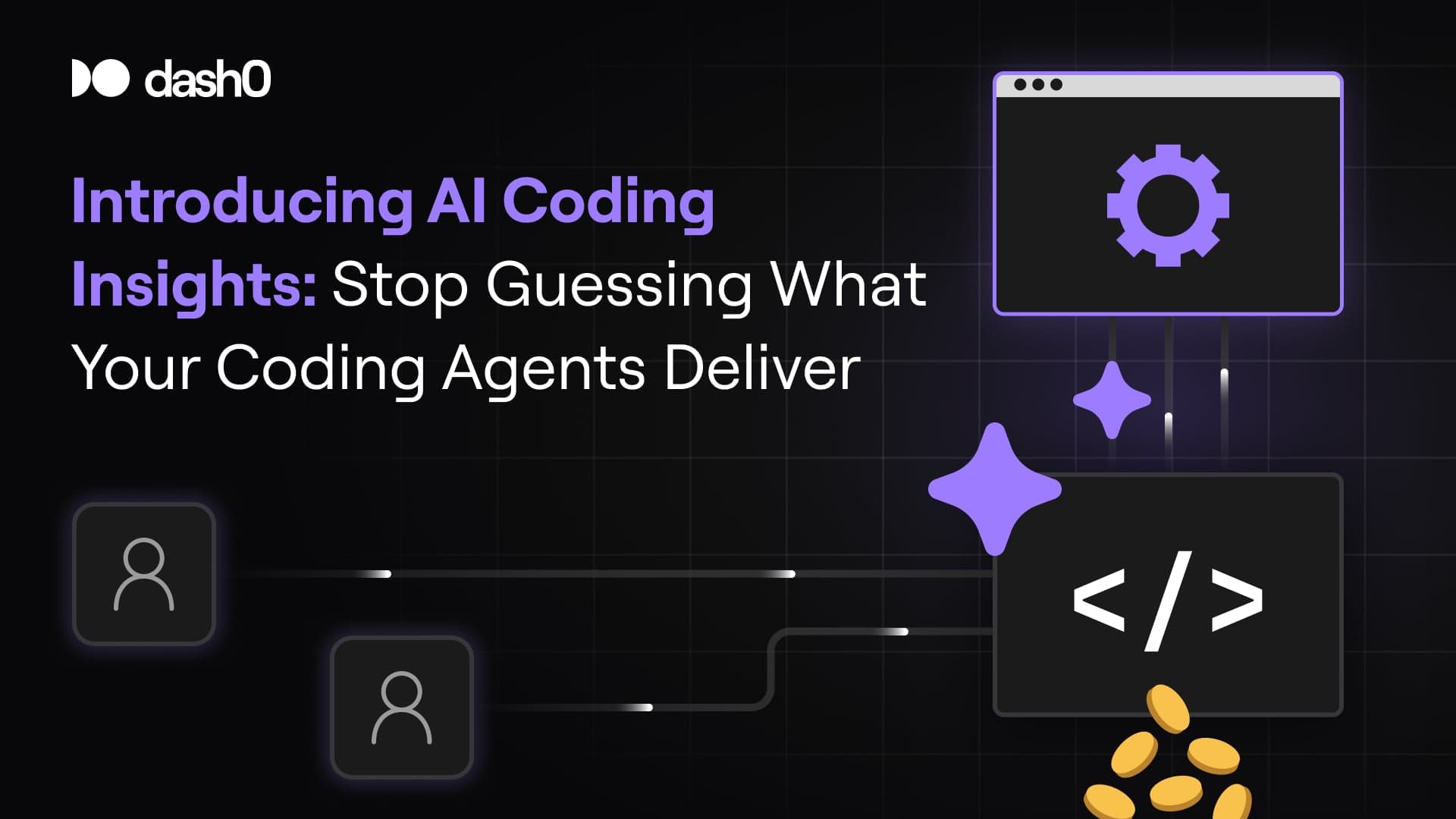 Introducing AI Coding Insights: Stop Guessing What Your Coding Agents Deliver