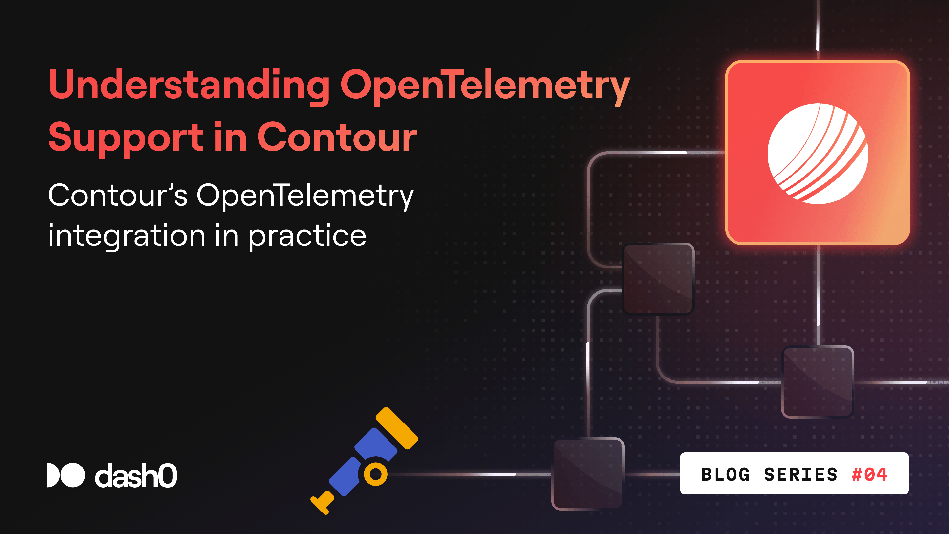 Understanding OpenTelemetry Support in Contour