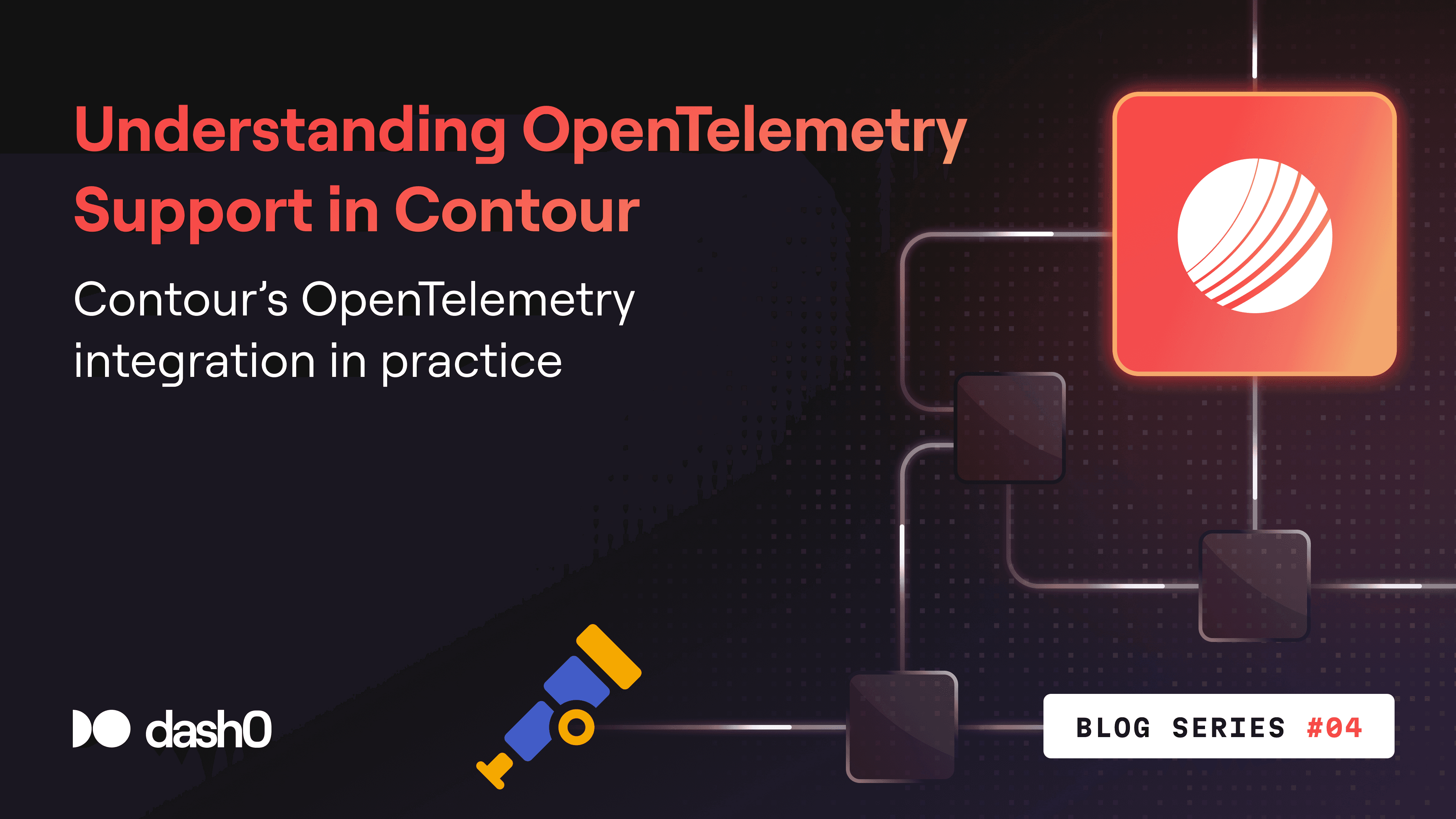 Understanding OpenTelemetry Support in Contour