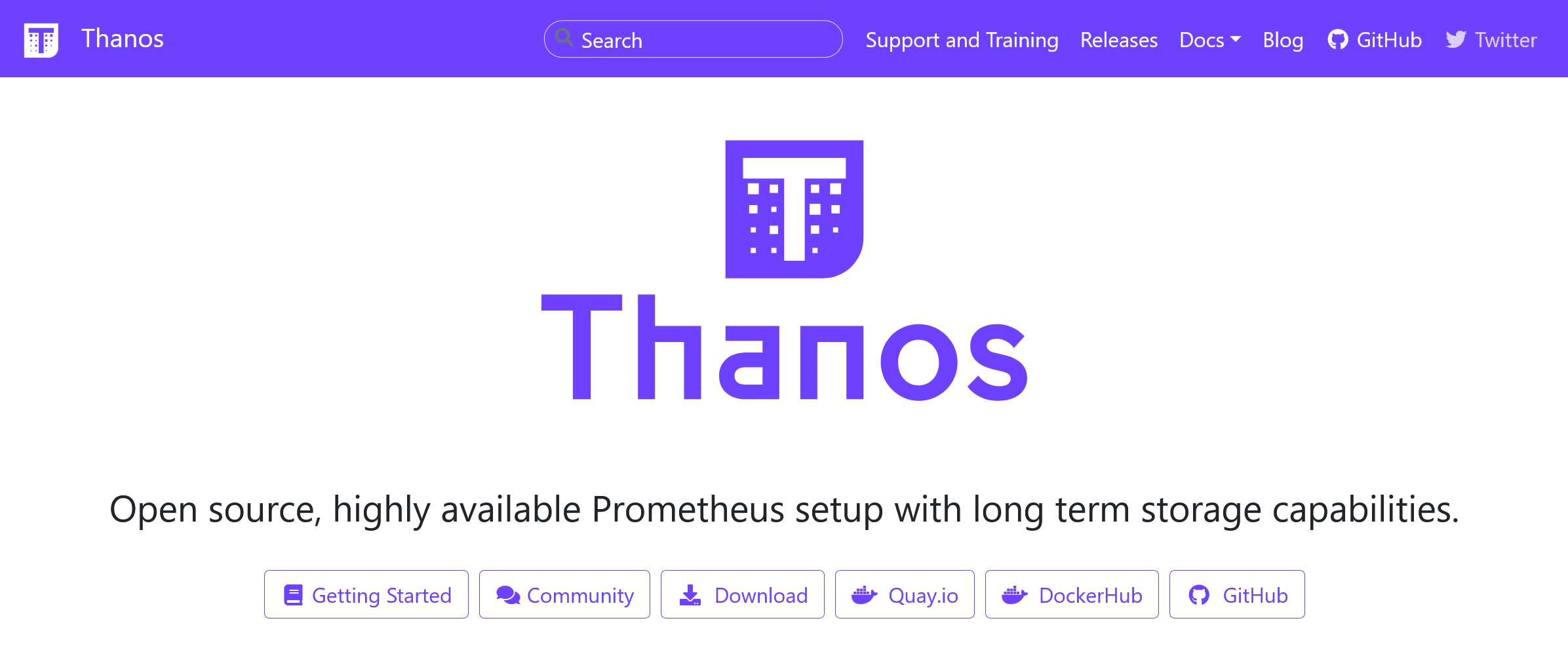 Thanos
