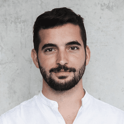 Javier Garcia Latorre