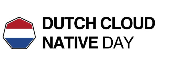 Dutch Cloud Native Day logo