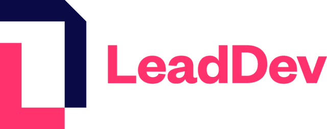 LeadDev