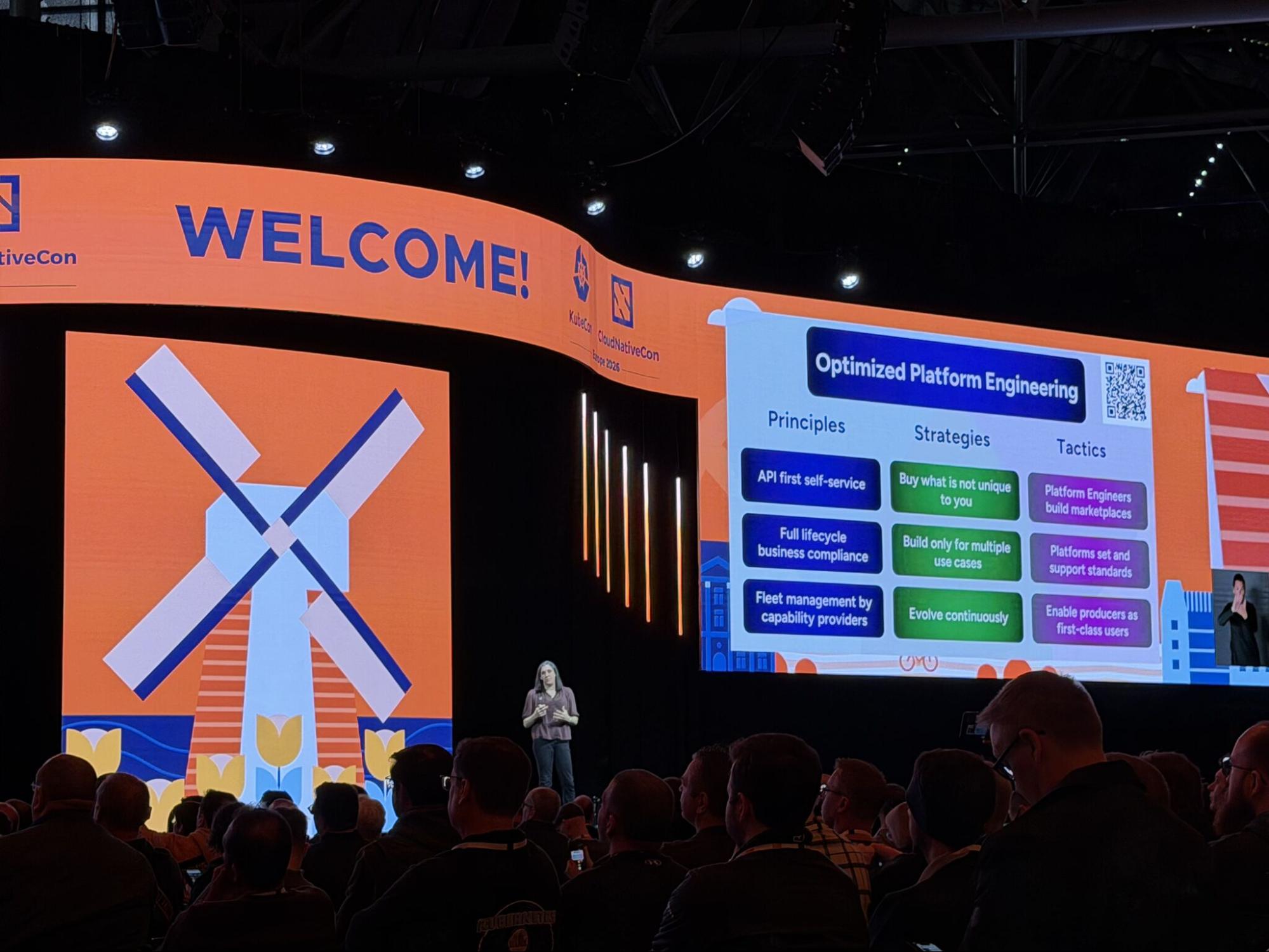 From Cloud-Native Apps to Cloud-Native Platforms