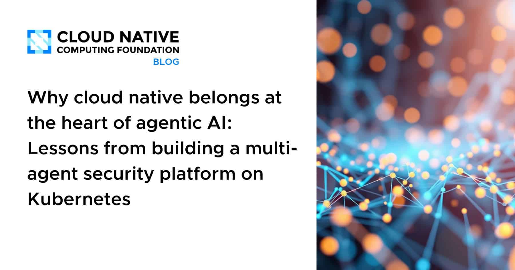 Lessons From Building a Multi-Agent Security Platform on Kubernetes