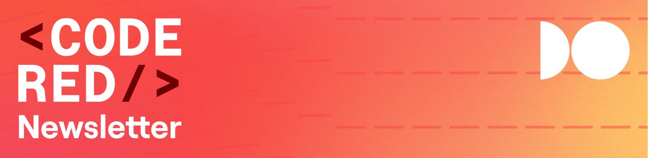 Code RED Newsletter #35