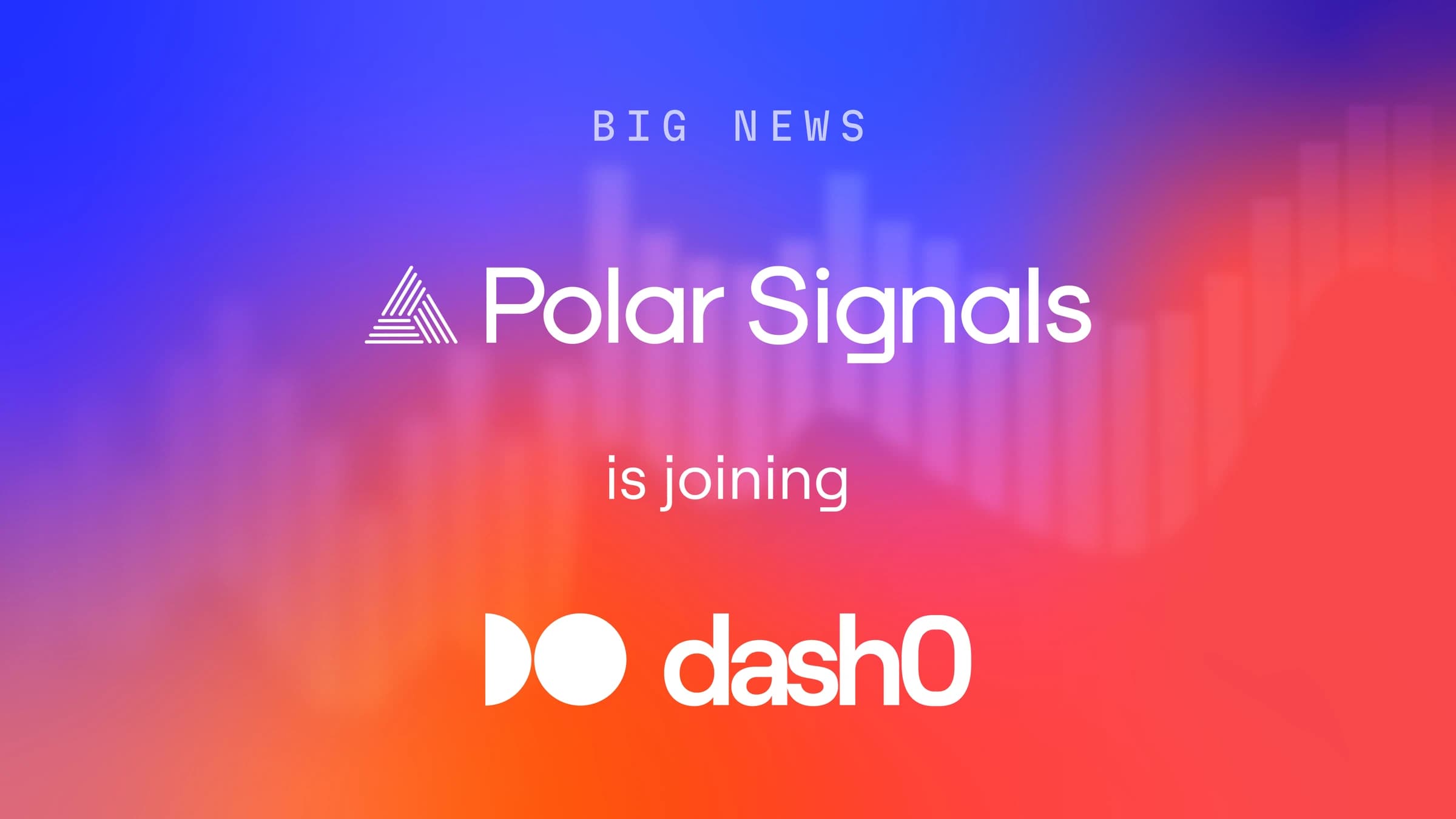 Dash0 Acquires Polar Signals