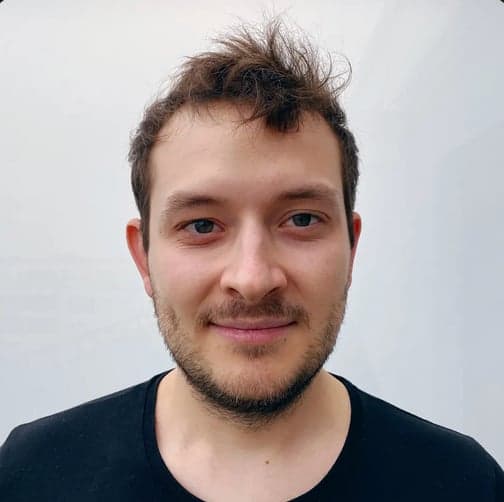 Frederic Branczyk