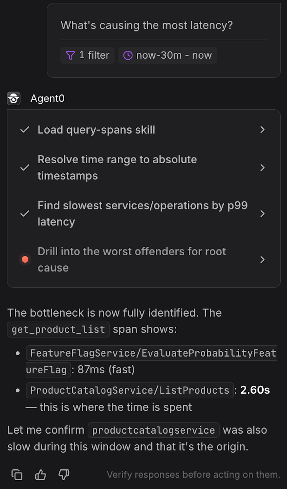 Latency